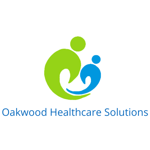 Oakwood Healthcare Solutions Logo - Newcastle, Liverpool